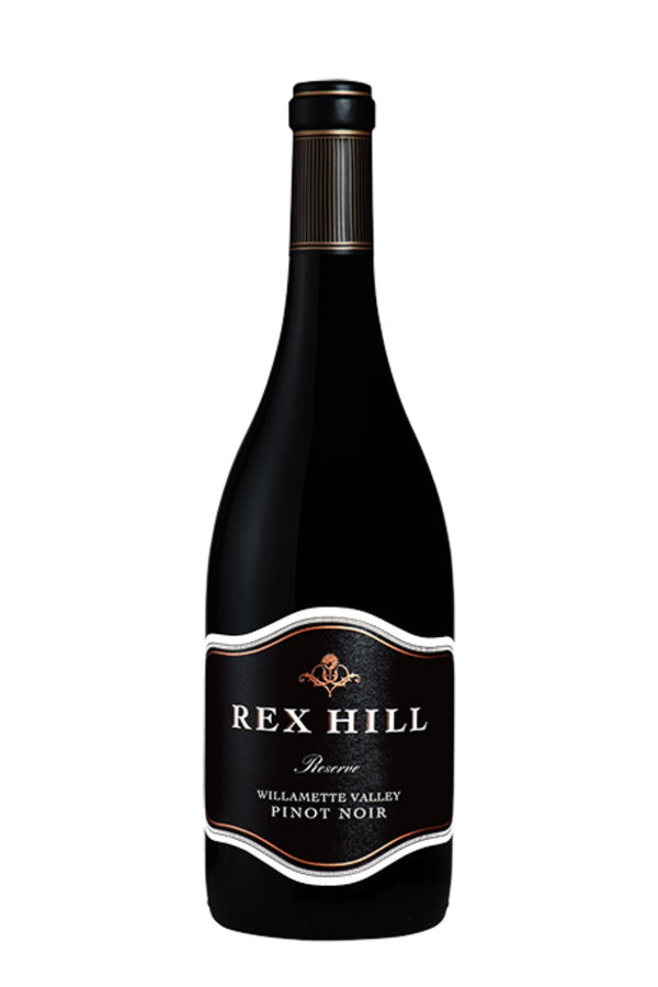 Rex Hill Pinot Noir Willamette Valley 2021 (750 ml)