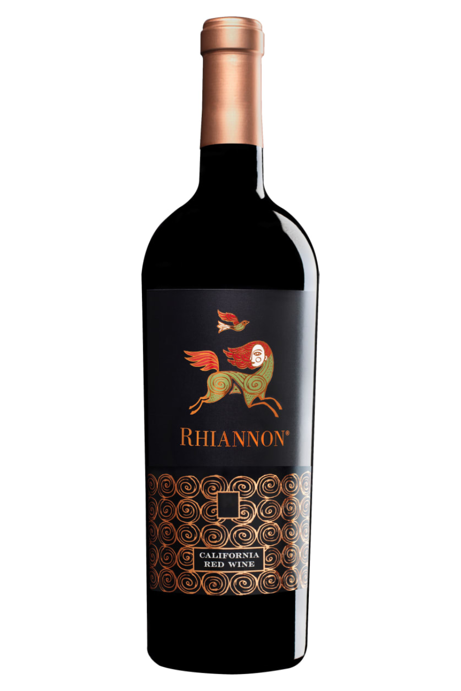 Rhiannon Red Blend 2023 (750 ml)