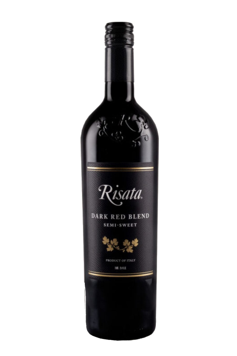 Risata Red Blend Dark NV - (750 ml)