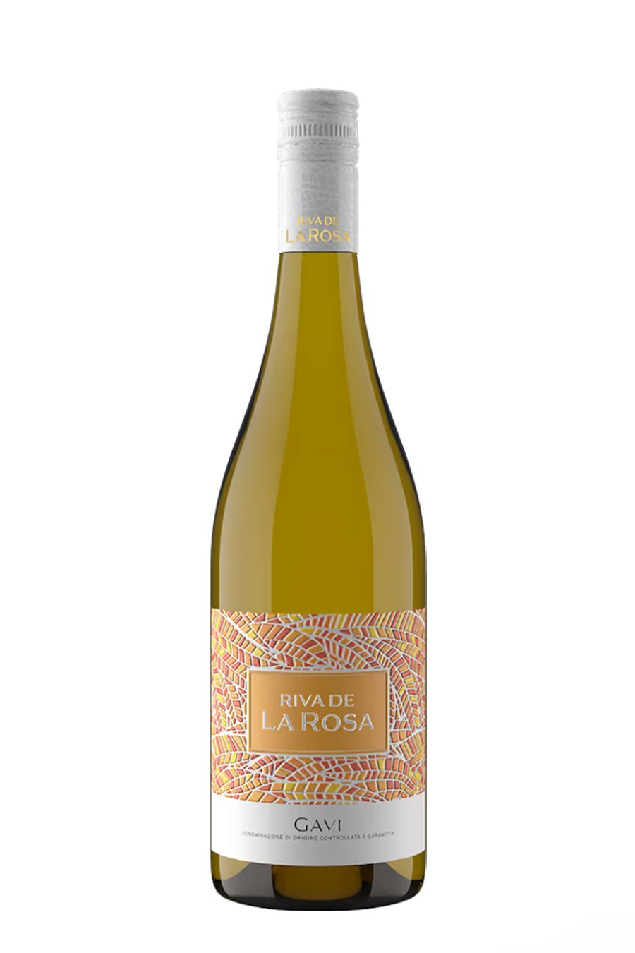 Riva de la Rosa Gavi DOCG 2023 (750 ml)
