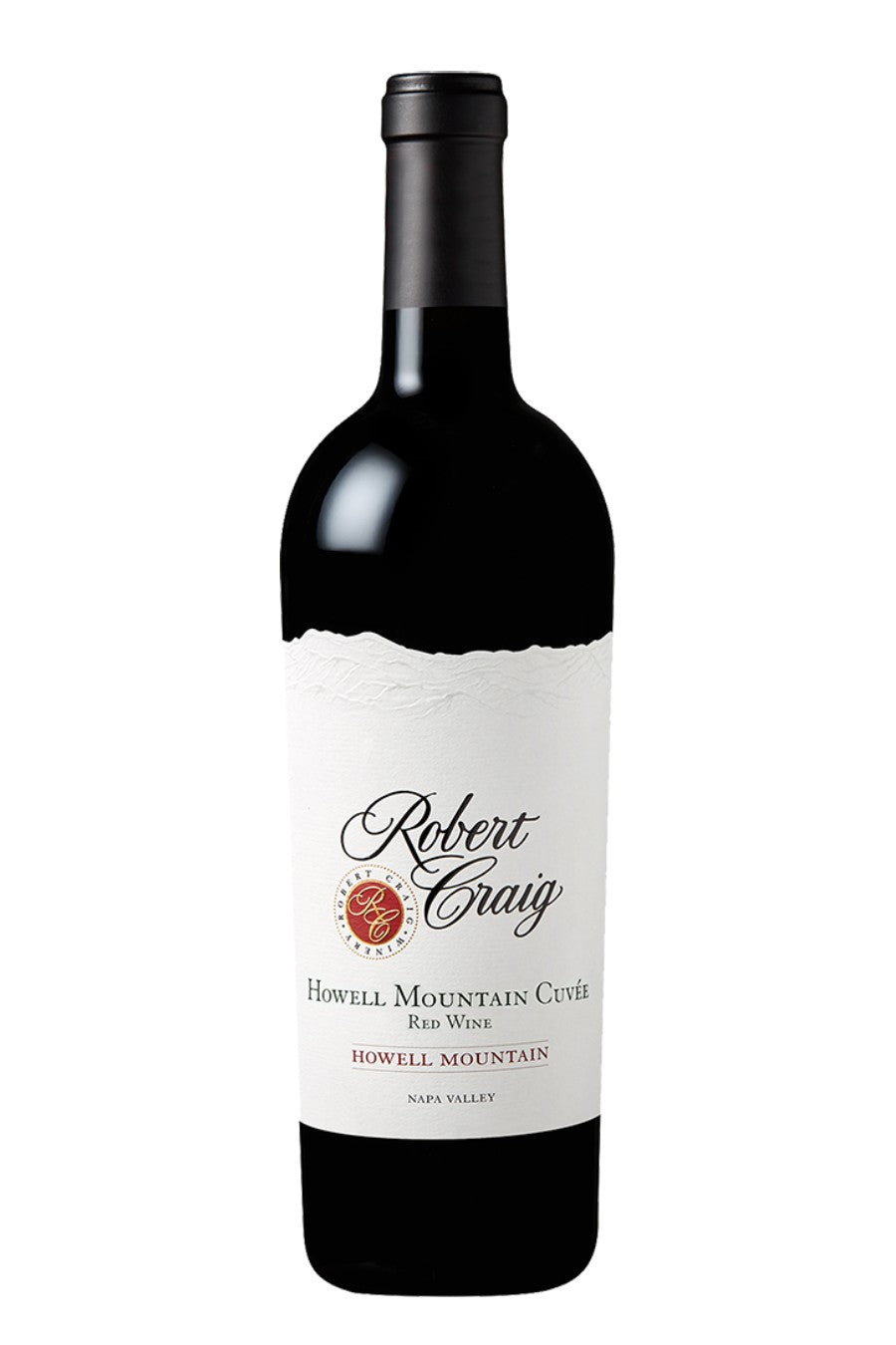 Robert Craig Howell Mountain Cuvee 2022 (750 ml)