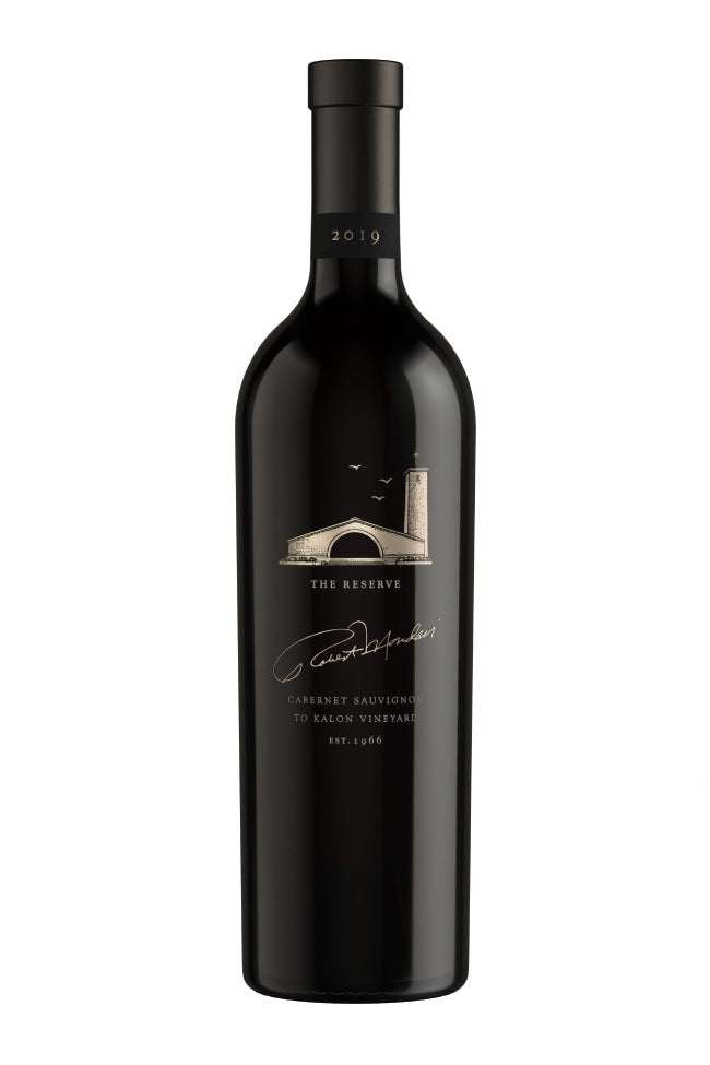 Robert Mondavi To Kalon Vineyard Reserve Cabernet Sauvignon 2021 (750 ml)