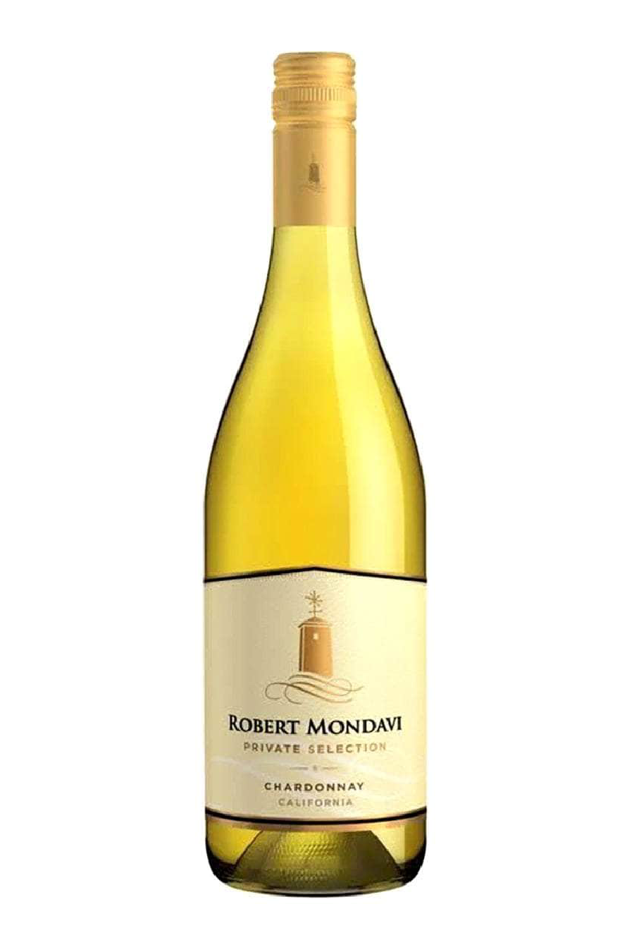 Robert Mondavi Private Selection Chardonnay 2023 (750 ml)