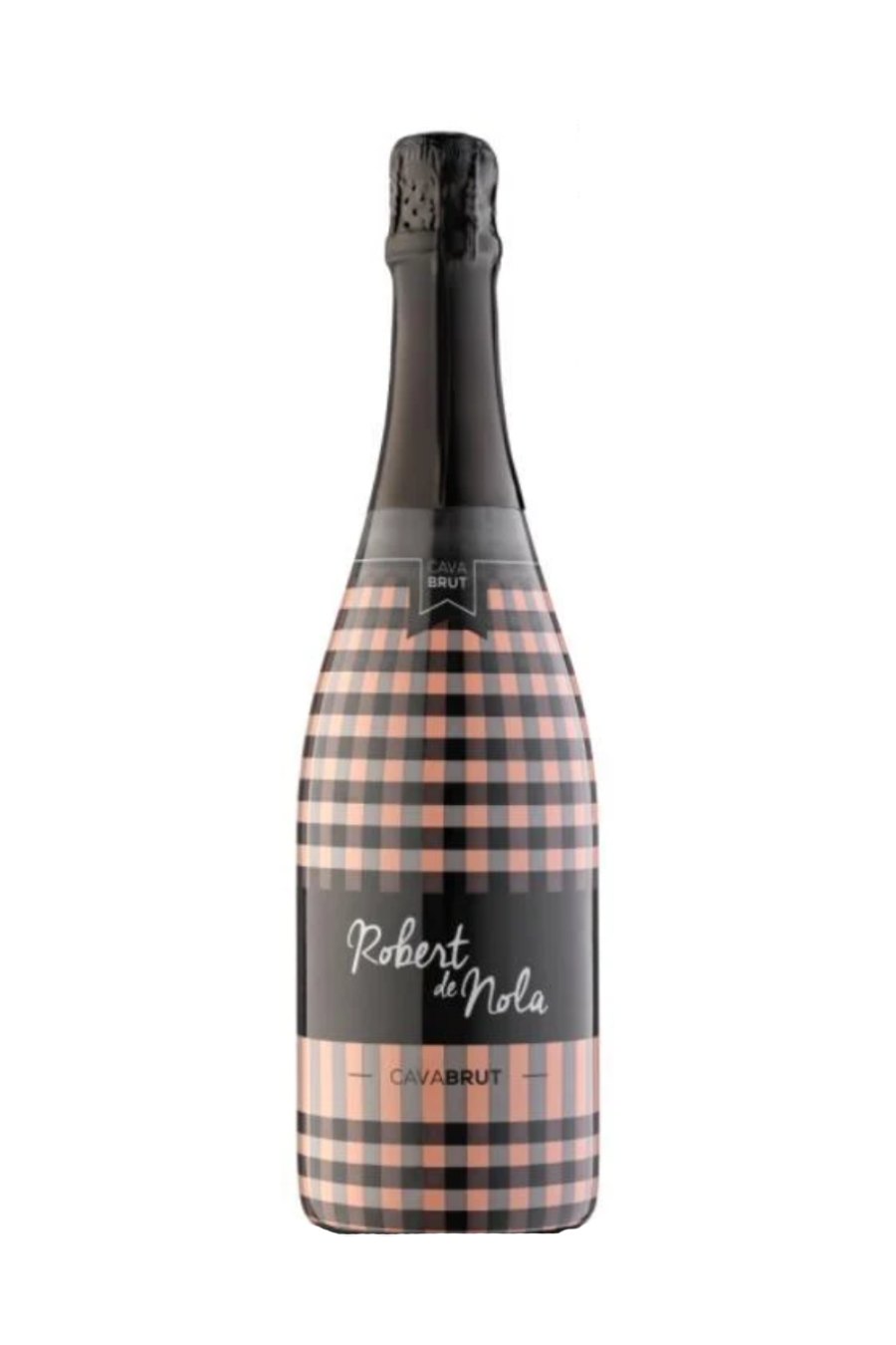 Robert de Nola Cava Brut NV Penedes (750 ml)