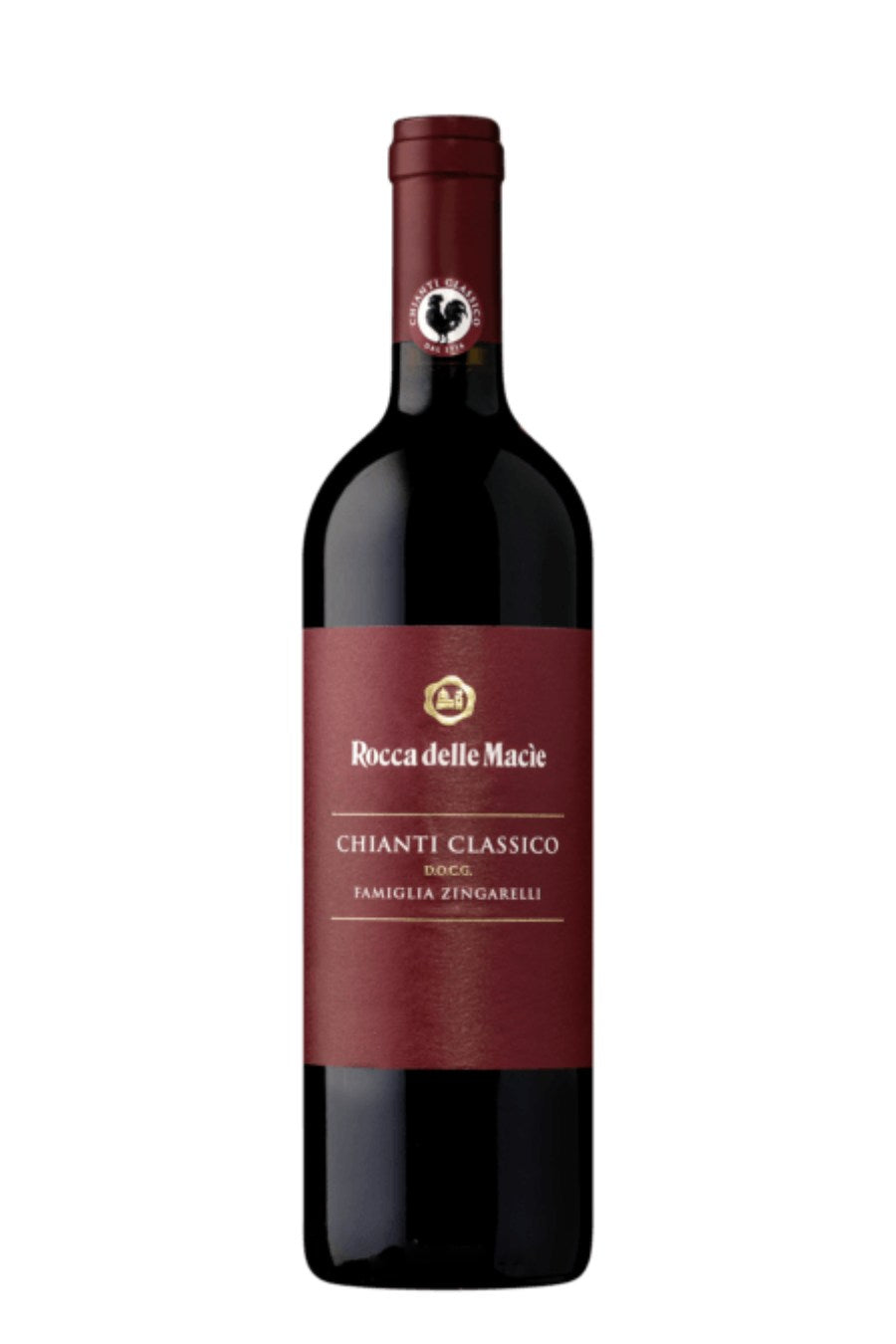 Rocca delle Macie Chianti Classico 2023 (750 ml)