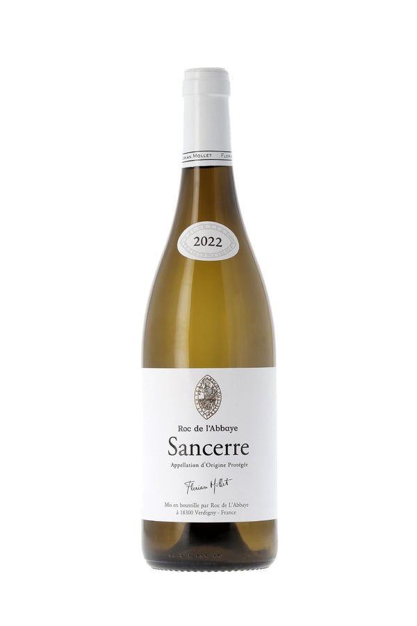 Roc de L'Abbaye Sancerre Blanc 2022 (750 ml)