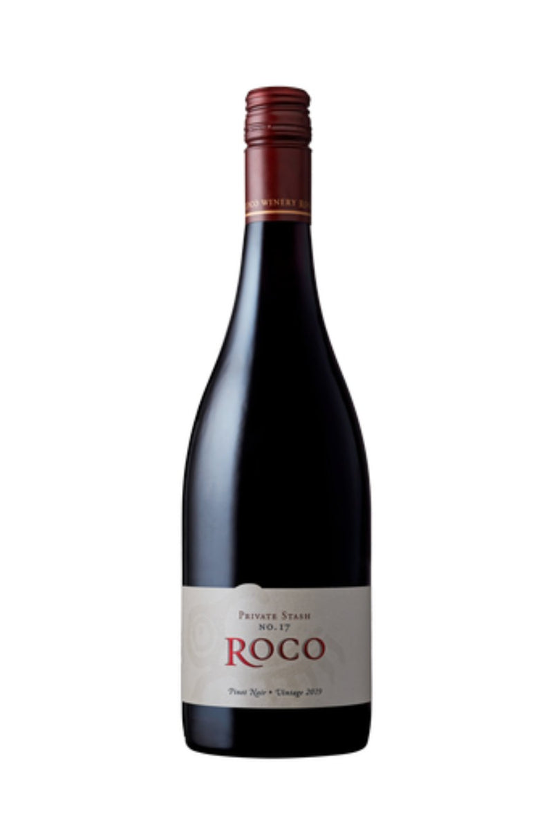 Roco Private Stash Pinot Noir (750 ml)