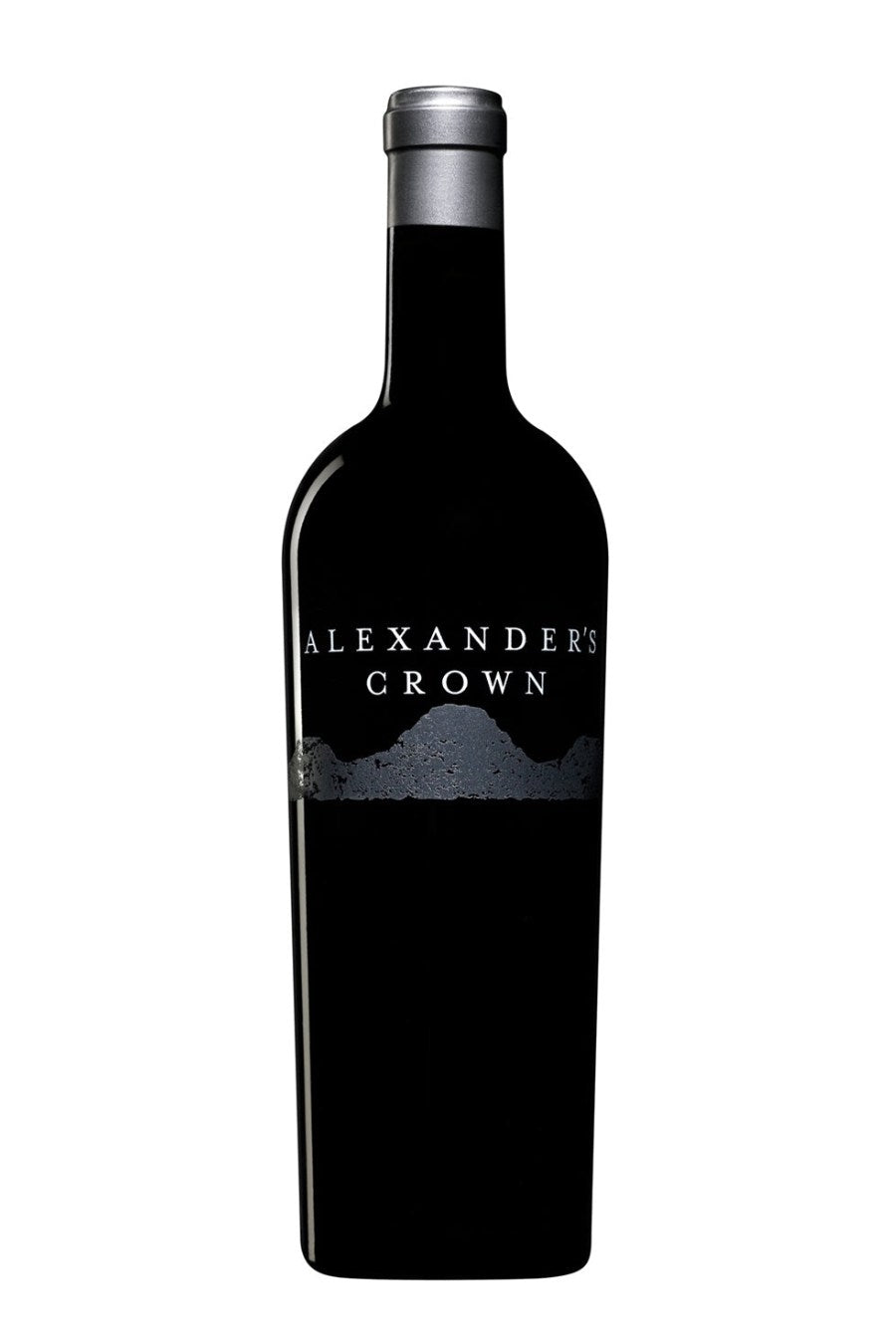 Rodney Strong Alexander's Crown Cabernet Sauvignon 2019 (750 ml)