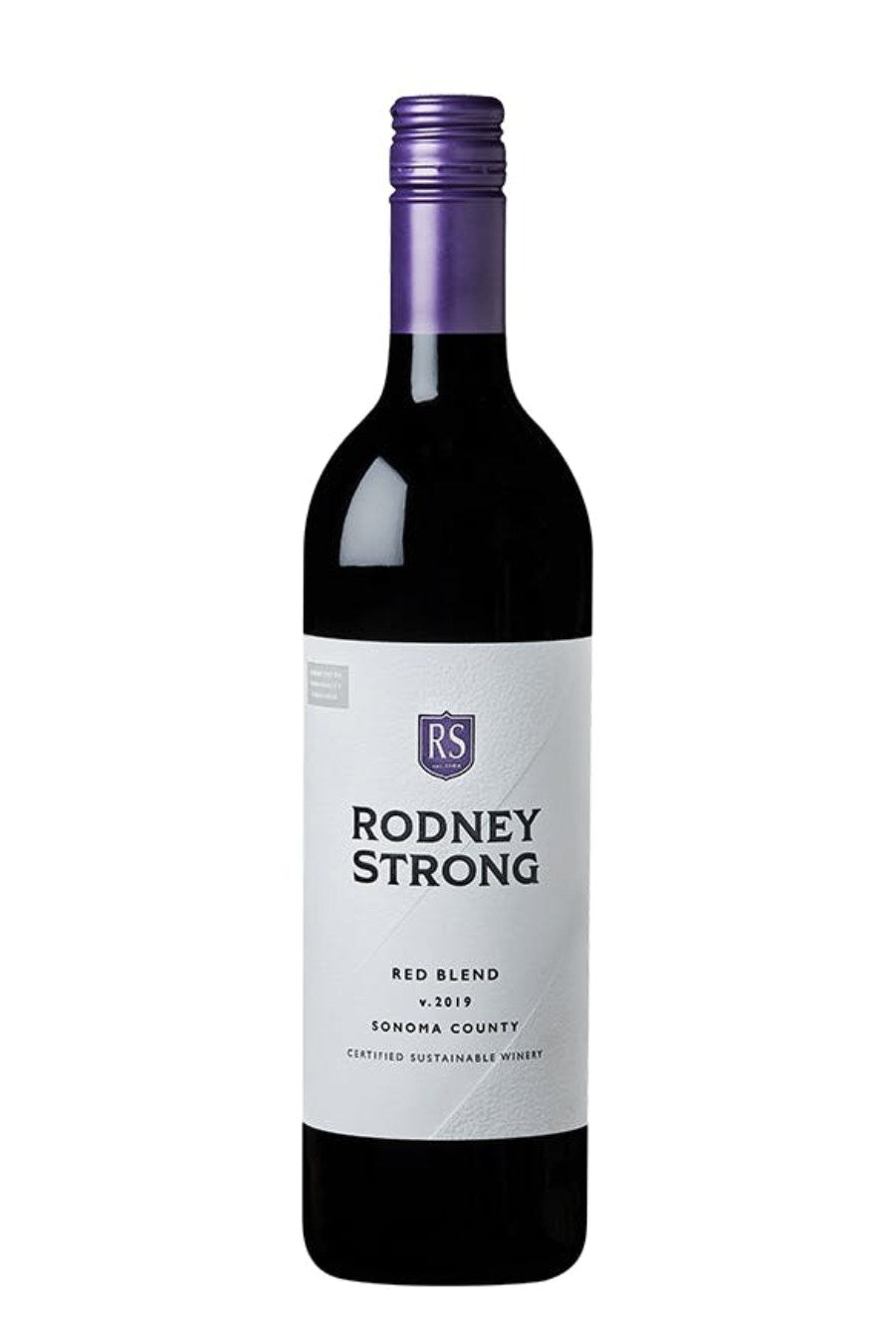 Rodney Strong Sonoma County Red Blend 2021 (750 ml)