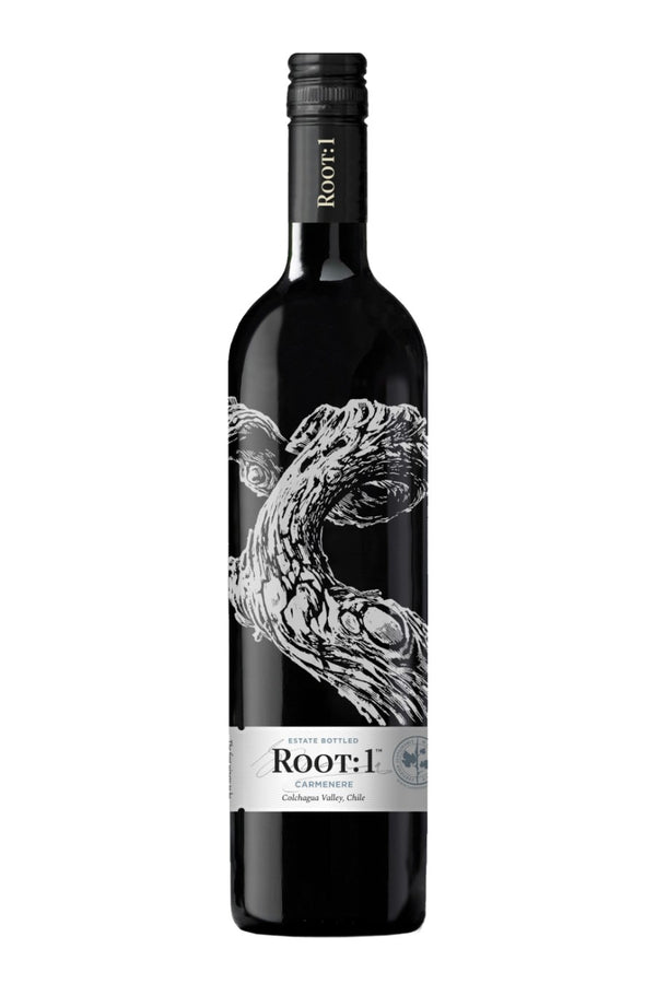 Root 1 Carmenere 2022 (750 ml)