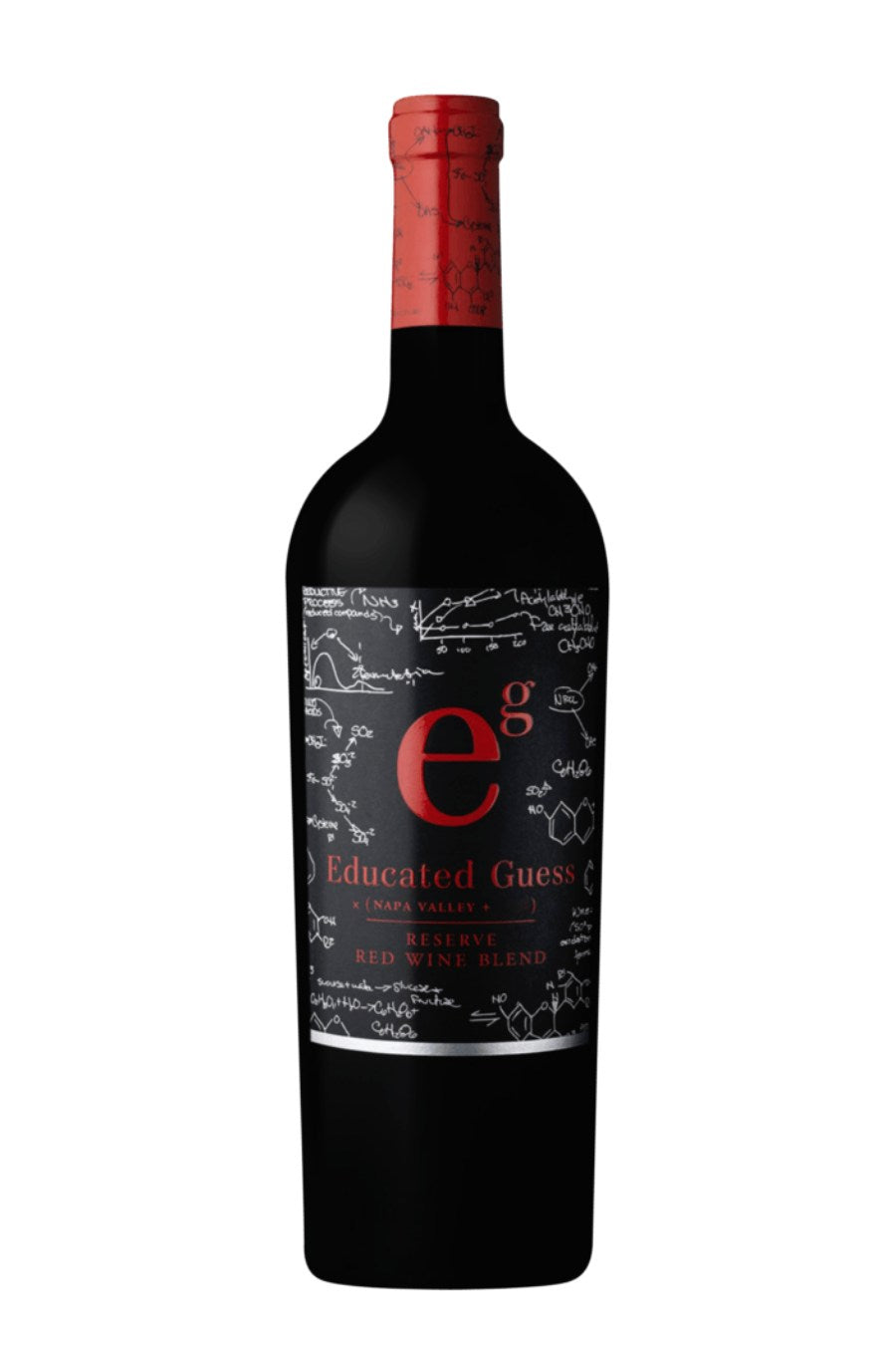 Roots Run Deep Educated Guess Red Blend 2023 (750 ml)