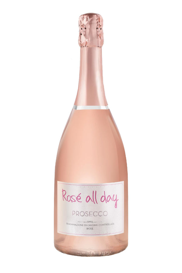 Rose All Day Prosecco 2020 (750 ml)