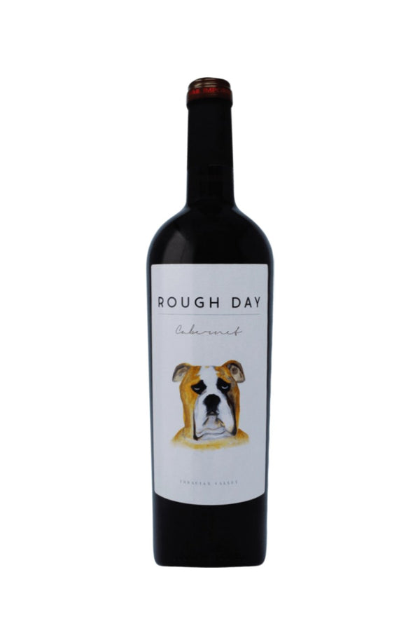 Rough Day Cabernet Sauvignon 2019 (750 ml)