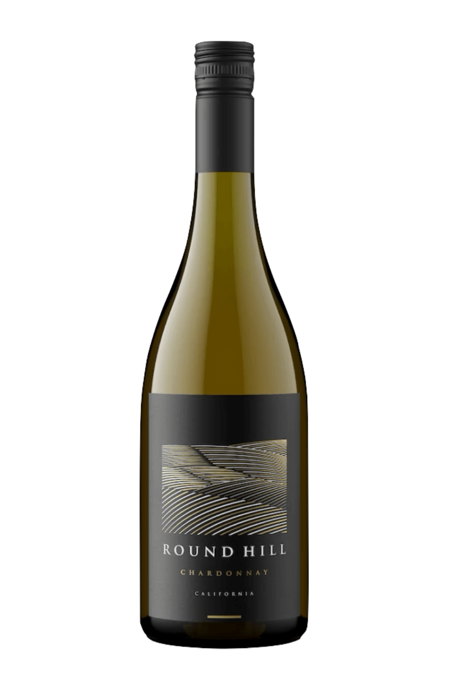 Round Hill Chardonnay 2023 (750 ml)