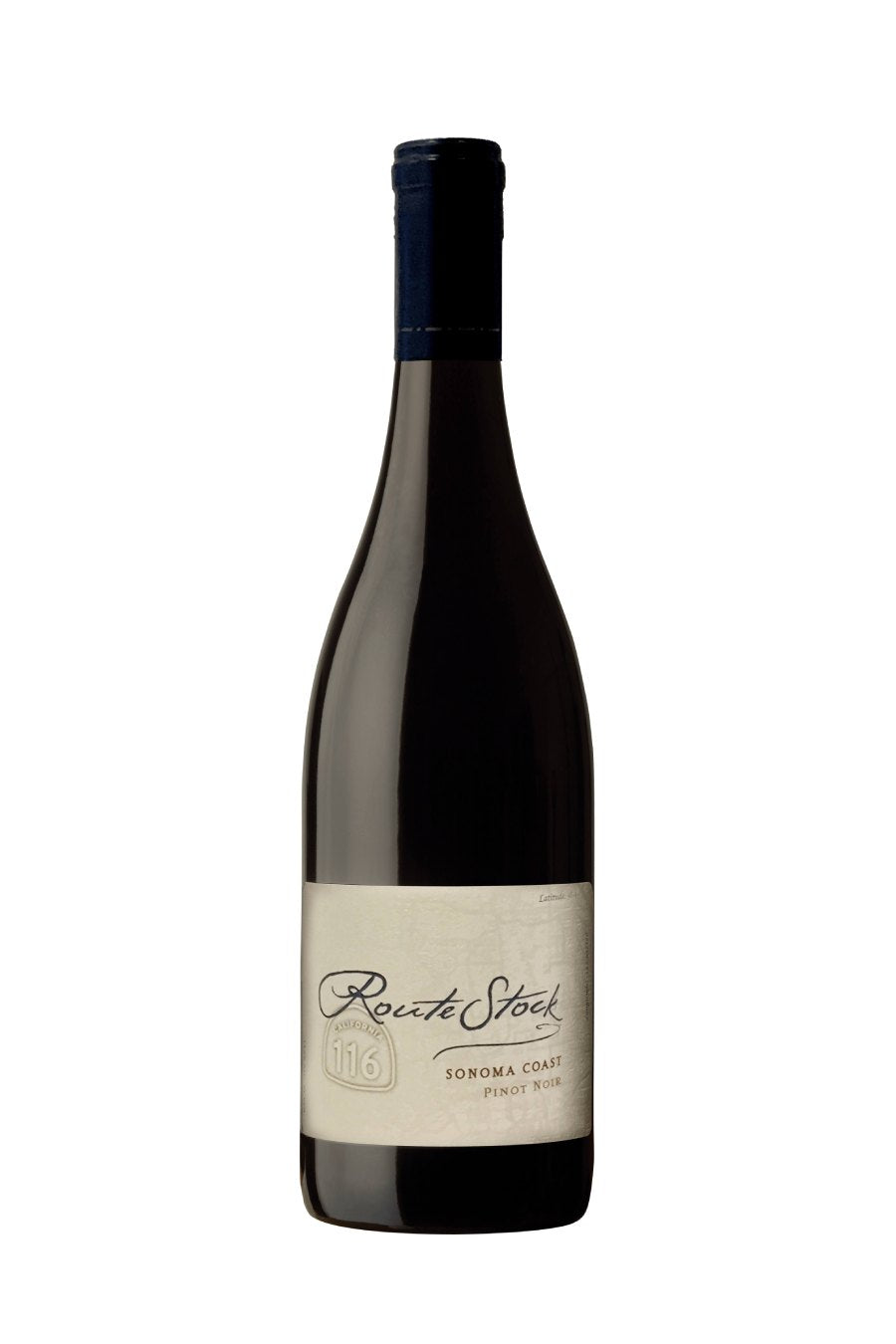 RouteStock (Route 116) Pinot Noir 2023 (750 ml)
