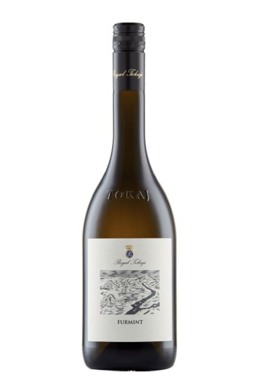 Royal Tokaji Furmint Dry 2020 (750 ml)