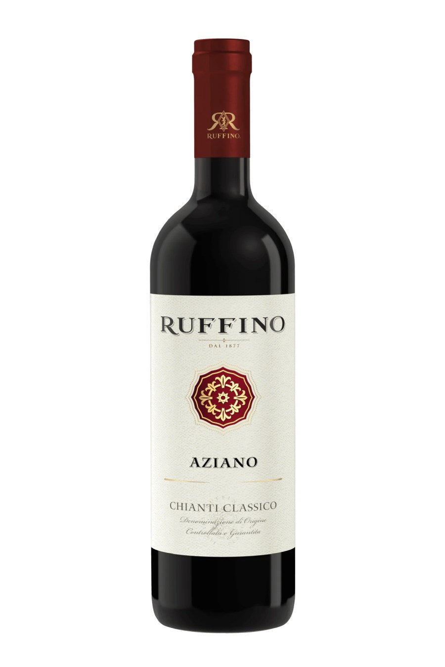 Ruffino Aziano Chianti Classico 2022 (750 ml)