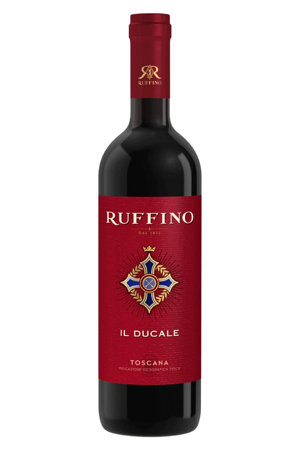 Ruffino Il Ducale Toscana 2019 (750 ml)