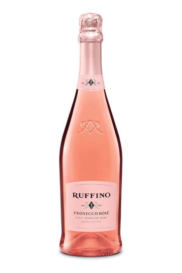 Ruffino Prosecco Rose 2021 (750 ml)