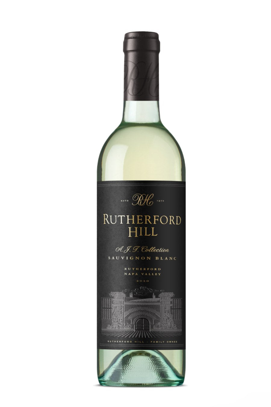 Rutherford Hill AJT Collection Sauvignon Blanc 2023 (750 ml)