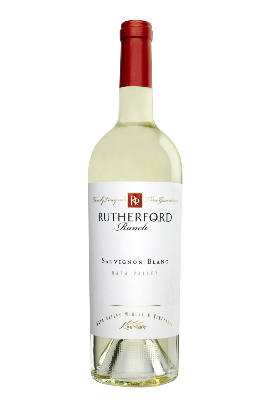 Rutherford Ranch Sauvignon Blanc 2023 (750 ml)