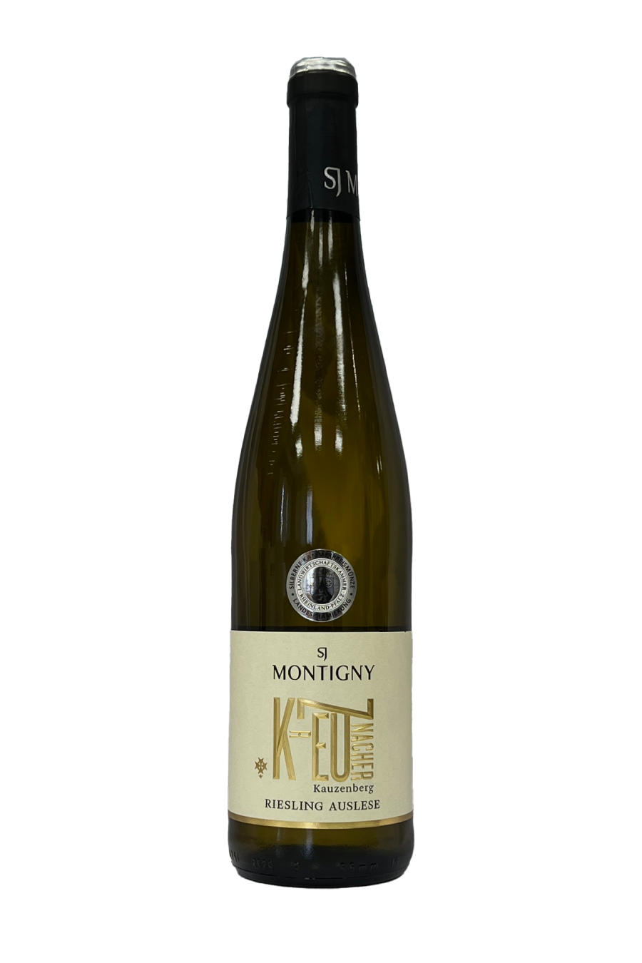 SJ Montigny Riesling "Kauzenberg" Auslese 2020 (750 ml)