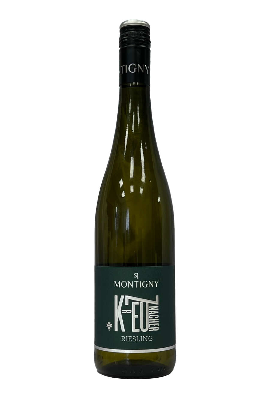 SJ Montigny Riesling "Narrenkappe" Trocken 2021 (750 ml)