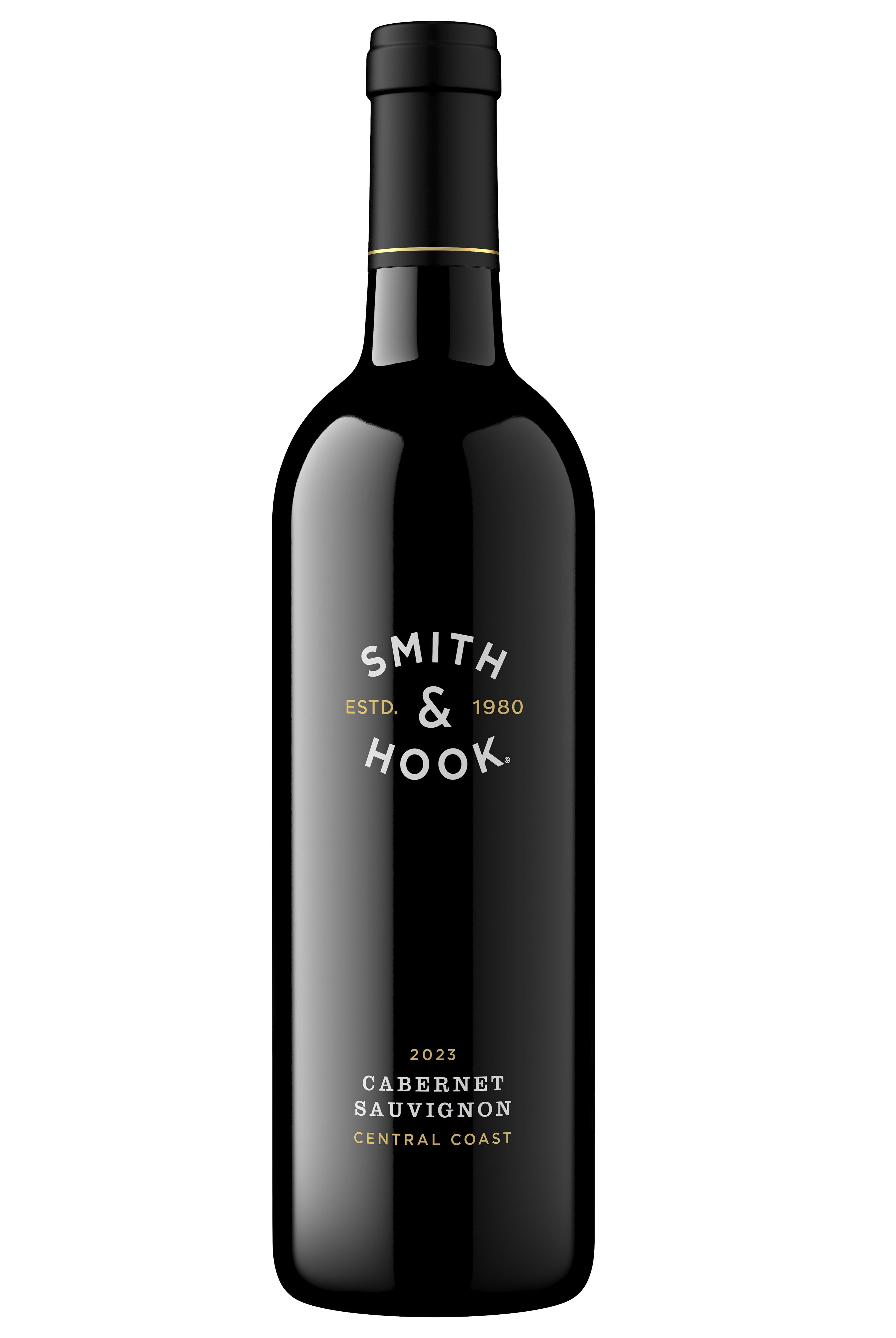 Smith & Hook Cabernet Sauvignon 2023 (750 ml)