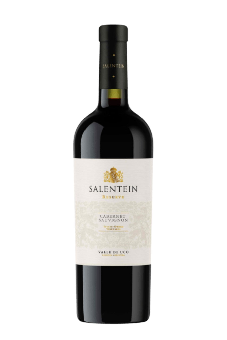 REMAINING STOCK: Salentein Reserve Valle de Uco Cabernet Sauvignon 2022 (750 ml)