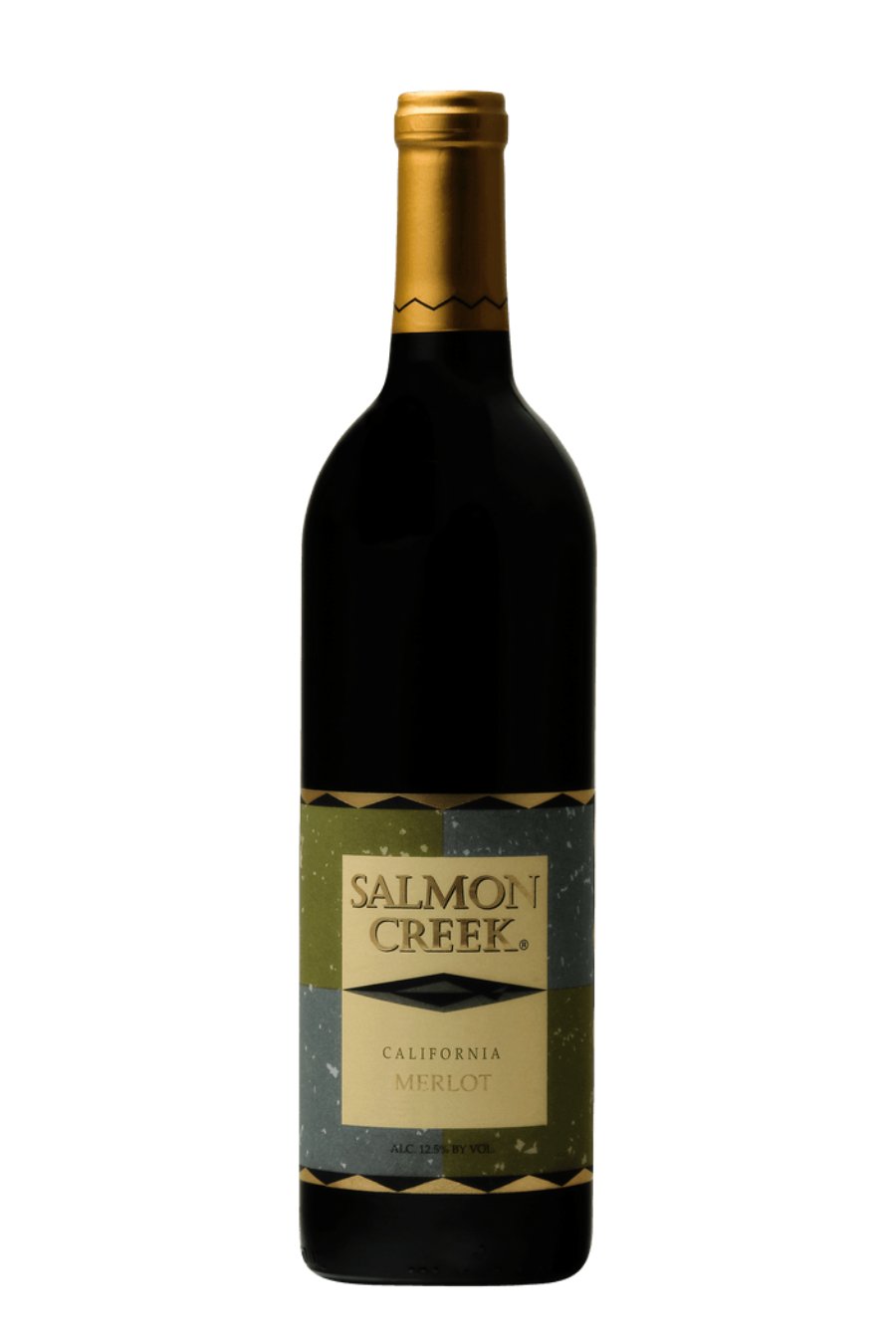 Salmon Creek Merlot 2023 (750 ml)