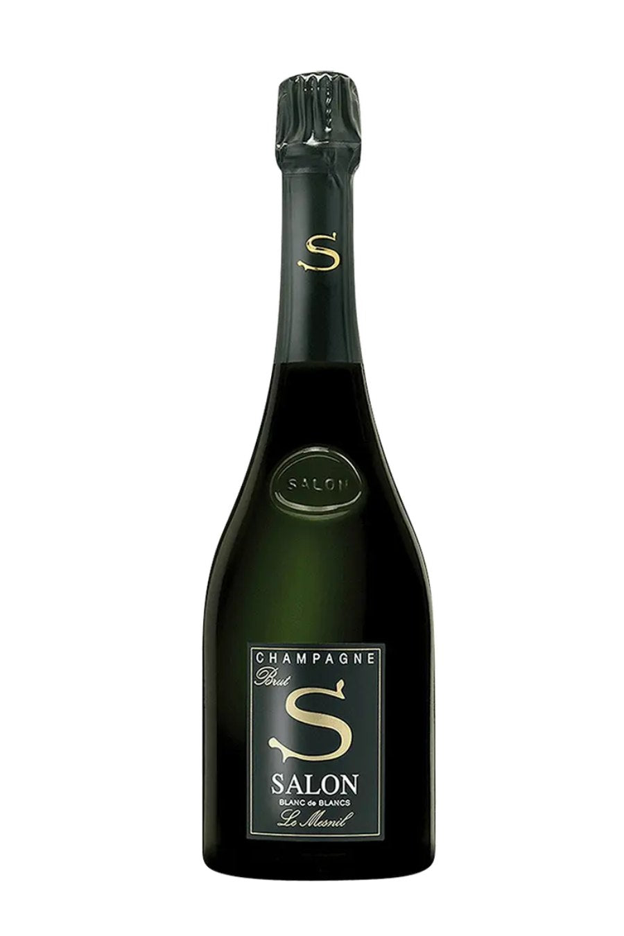 Salon Brut Blanc de Blanc 2015 (750 ml)