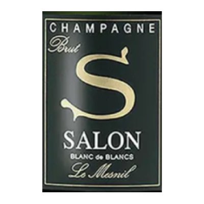Salon Brut Blanc de Blanc 2015 (750 ml)