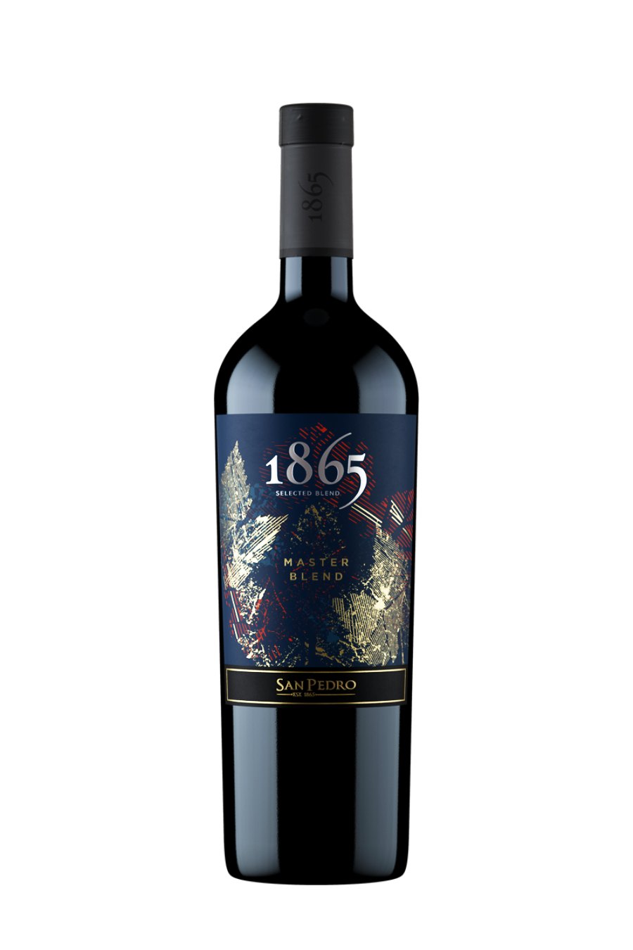 San Pedro 1865 Selected Blend Master Blend 2022 (750 ml)