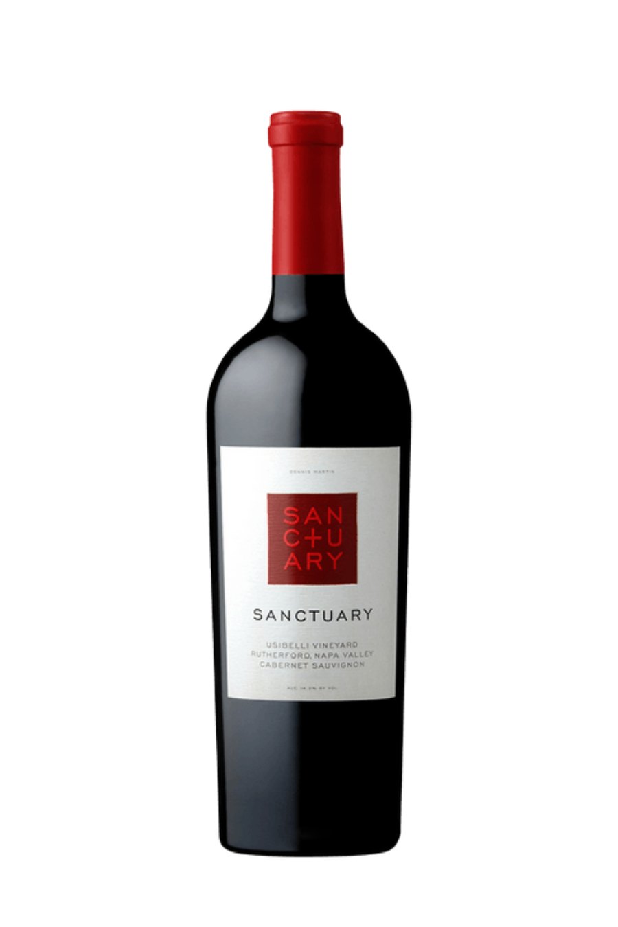 Sanctuary Cabernet Sauvignon 2019 (750 ml)