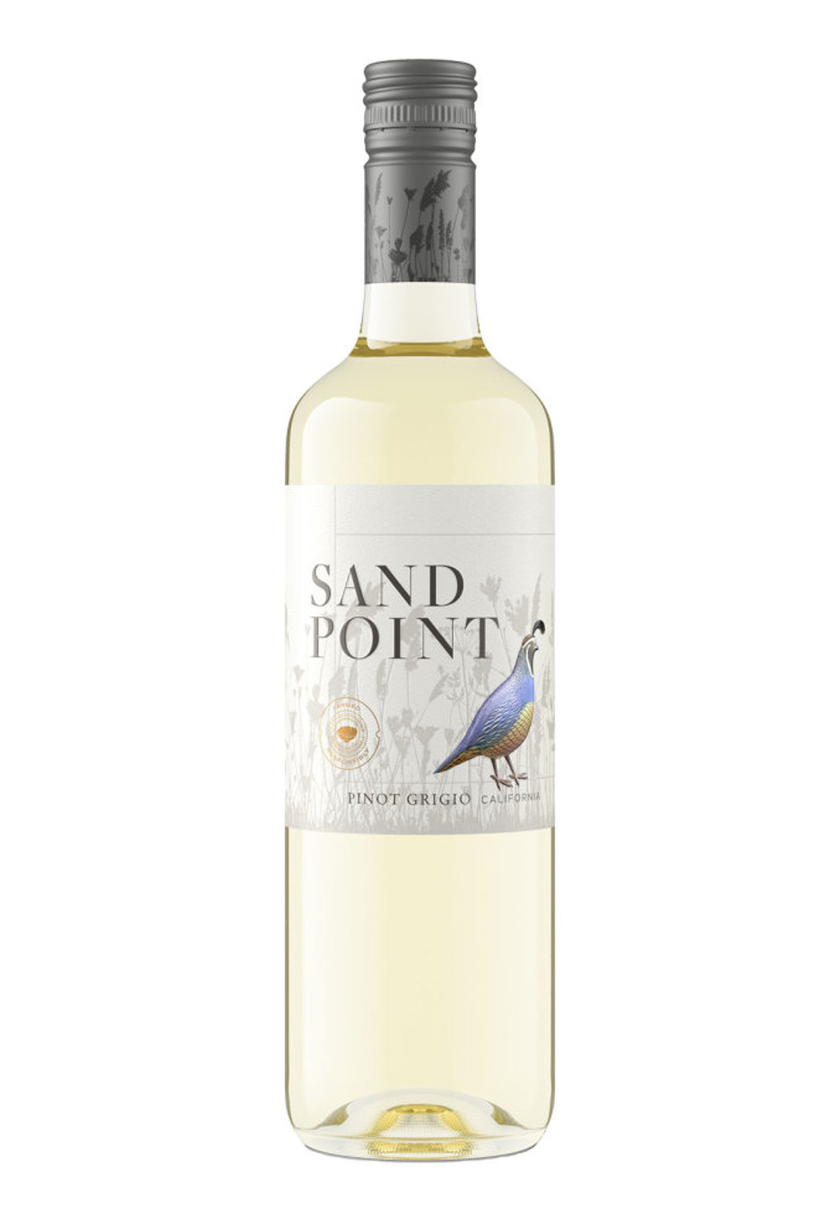 Sand Point Pinot Grigio 2024 (750 ml)