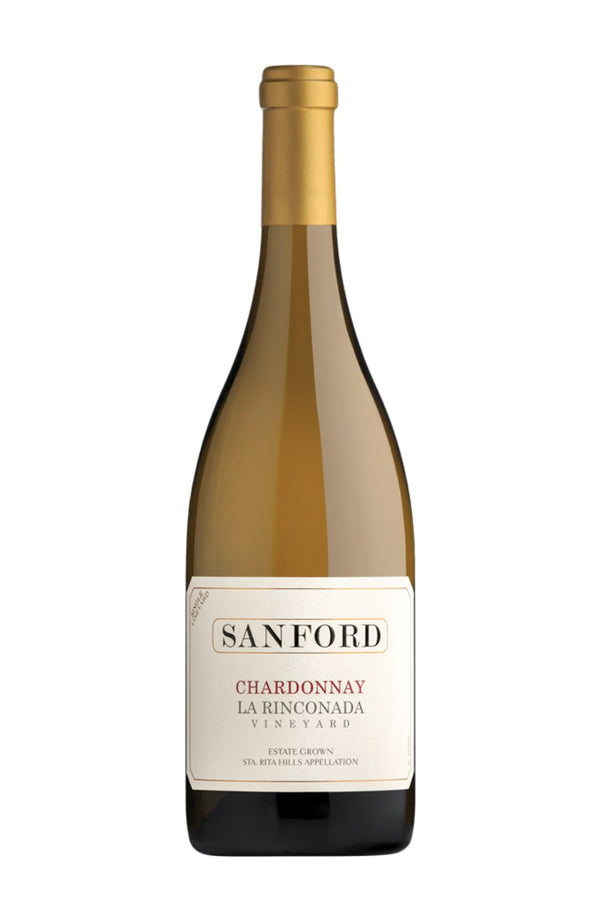 Sanford La Rinconada Vineyard Chardonnay 2018 (750 ml)