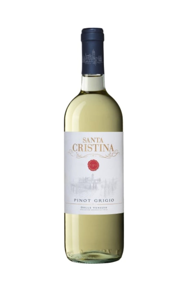 Santa Cristina Pinot Grigio delle Venezie 2023 (750 ml)