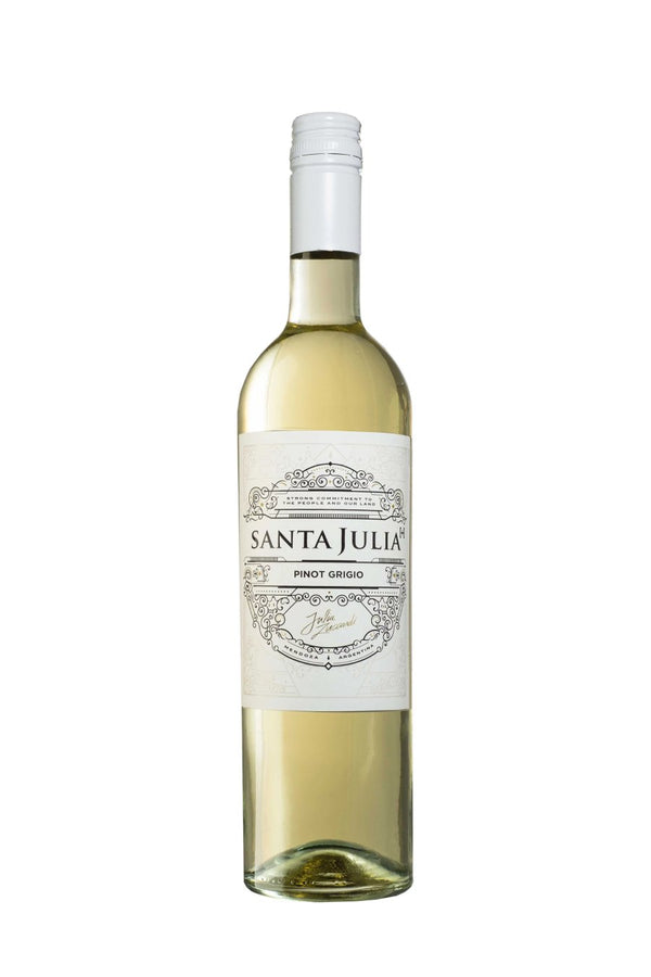 Santa Julia + Pinot Grigio (750 ml)