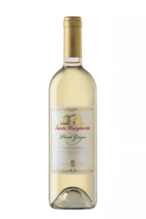 Santa Margherita Pinot Grigio Alto Adige 2022 (750 ml)