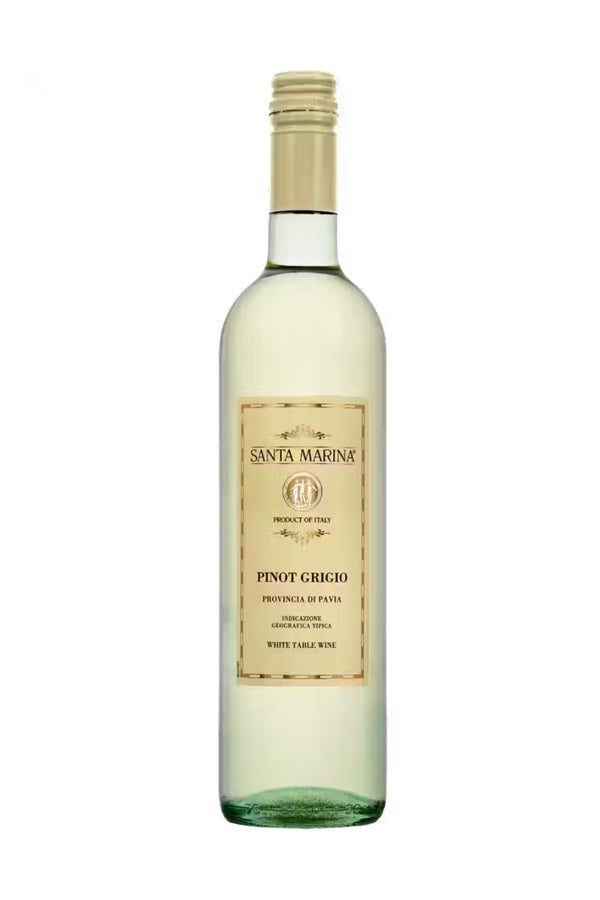 Santa Marina Pinot Grigio 2023 (750 ml)