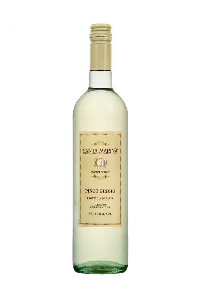Santa Marina Pinot Grigio 2023 (750 ml)