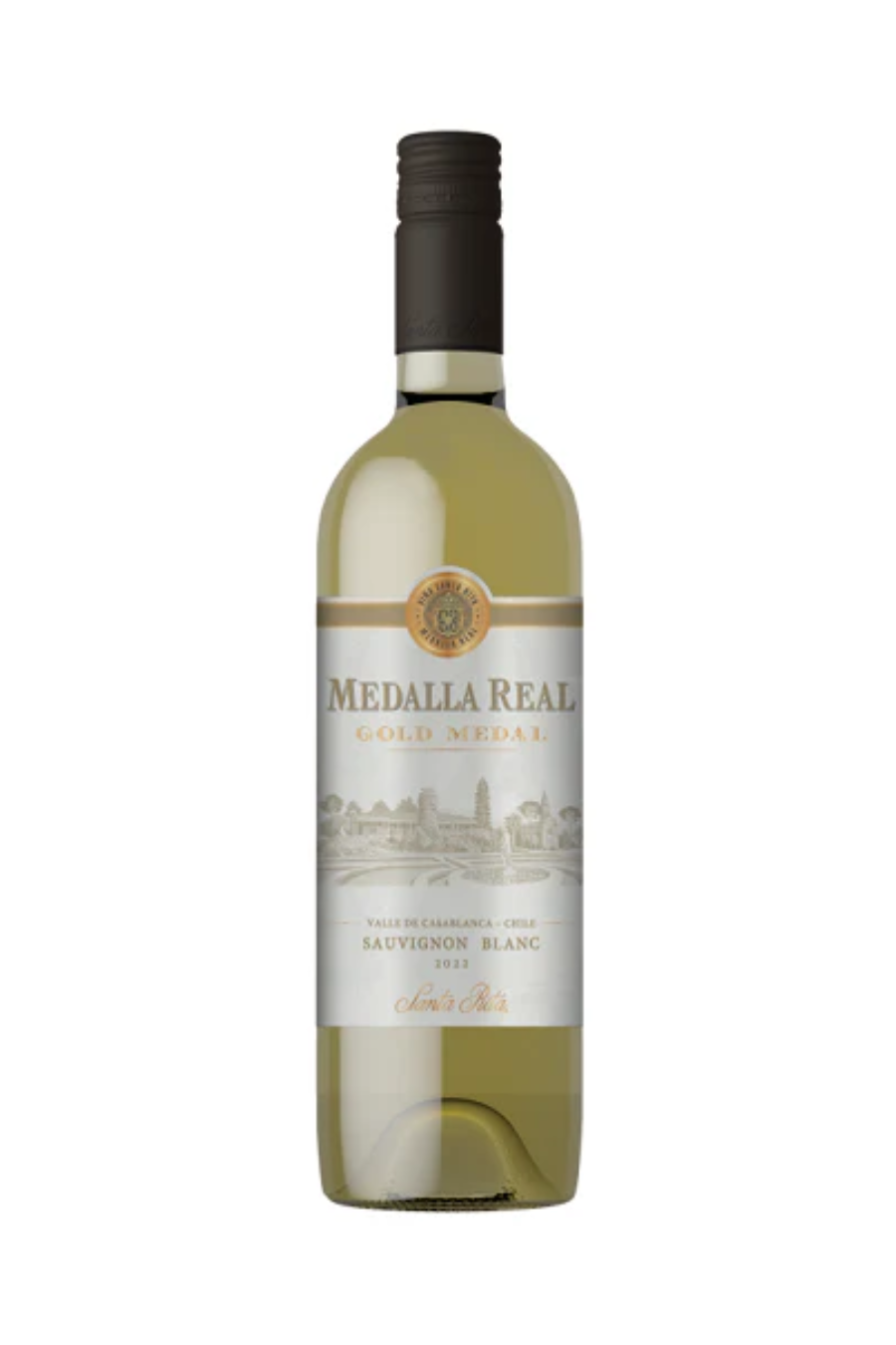 Santa Rita Gold Medal Sauvignon Blanc 2022 (750 ml)
