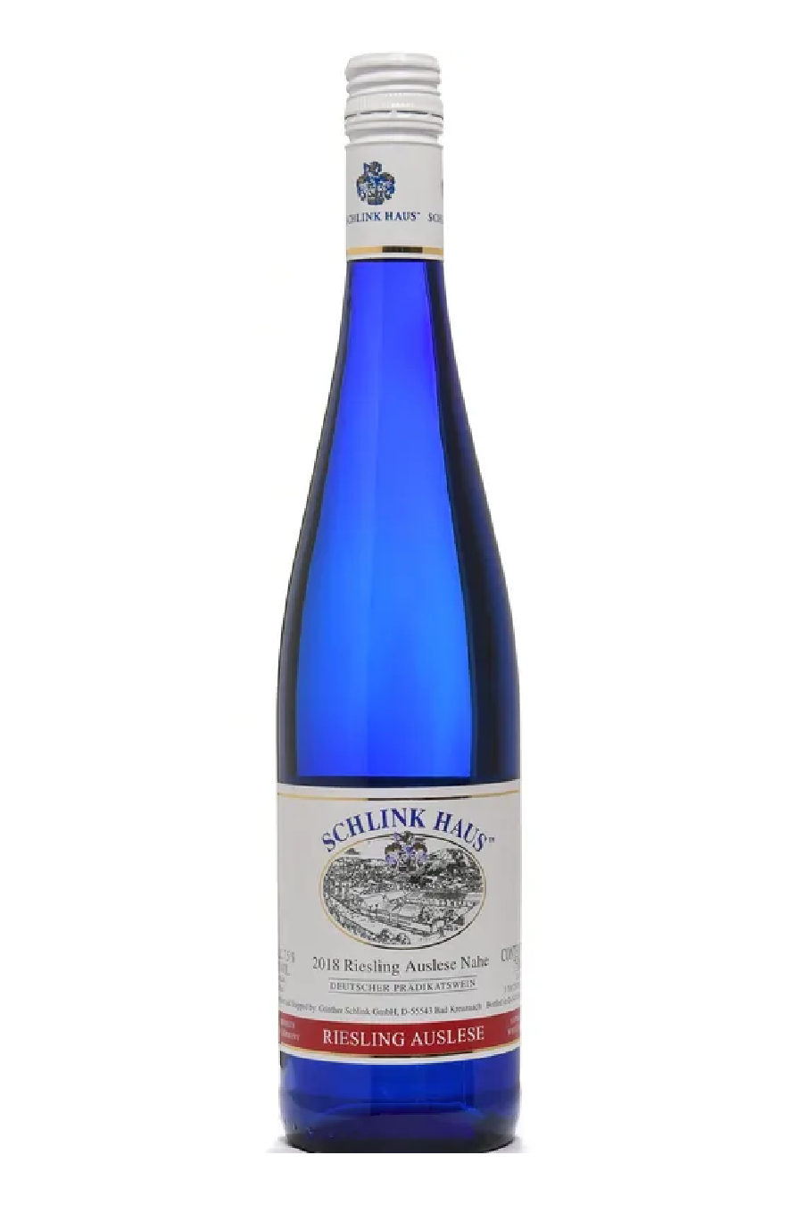 Schlink Haus Auslese 2024 (750 ml)