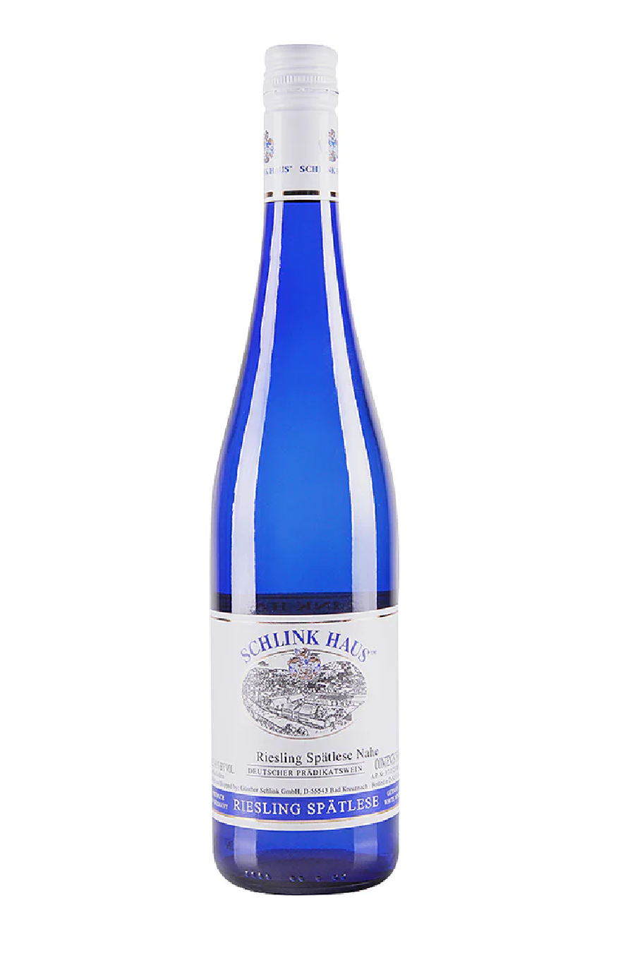 Schlink Haus Spatlese 2024 (750 ml)