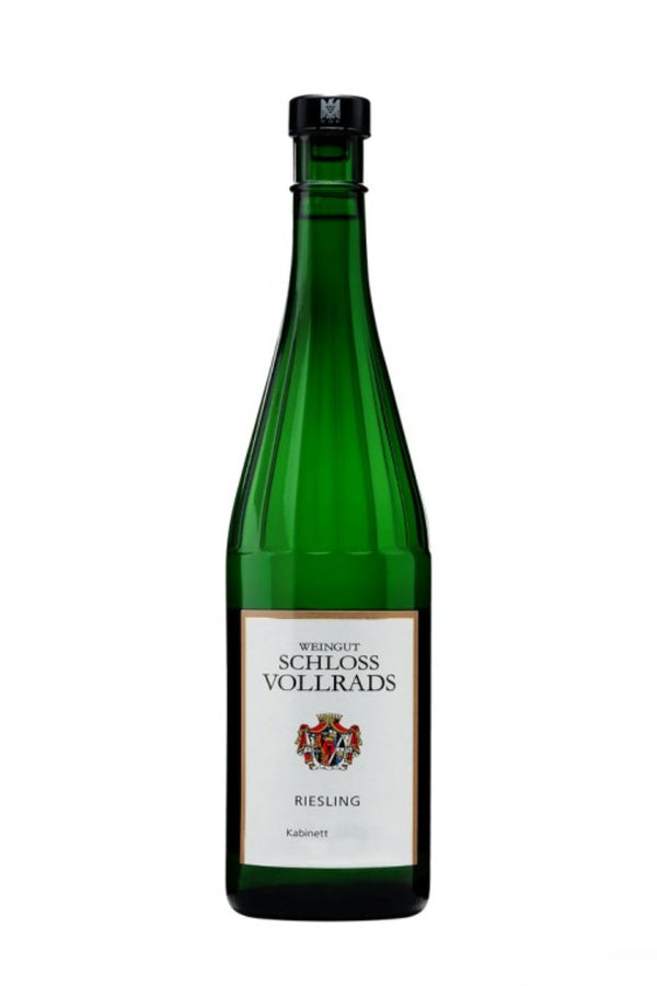 Schloss Vollrads Kabinett Riesling (750 ml)
