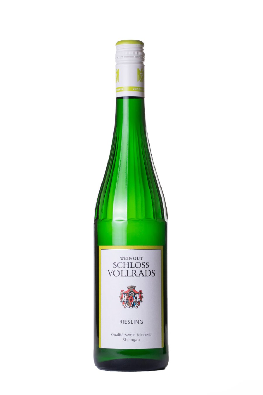 SCHLOSS VOLLRADS 2008 750ml ワイン Schloss Vollrads QBA Riesling 2023 (750 ml)