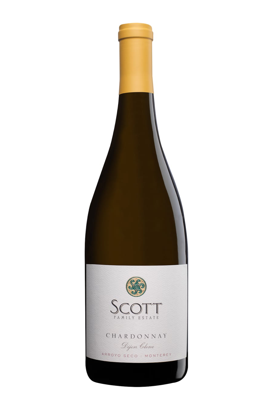 Scott Family Estate Chardonnay 2022 (750 ml)