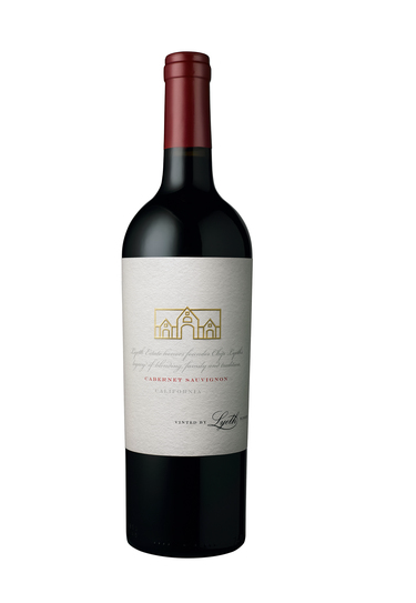 Lyeth California Red Blend 2021 (750 ml)