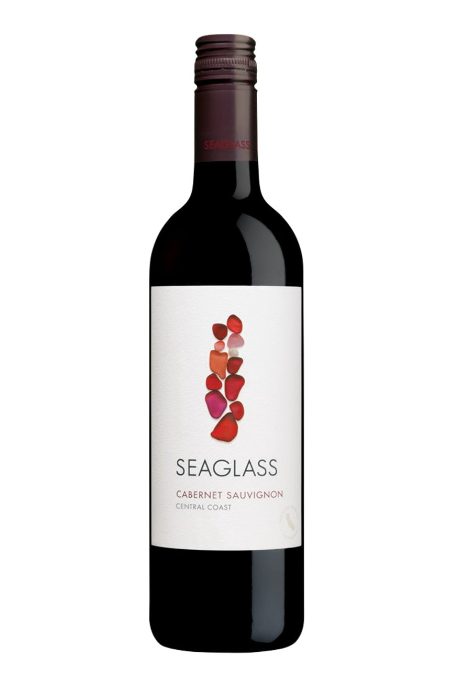 SeaGlass Cabernet Sauvignon 2023 (750 ml)