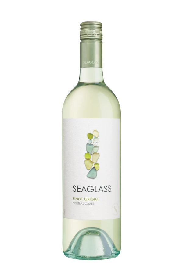 SeaGlass Pinot Grigio 2022 (750 ml)